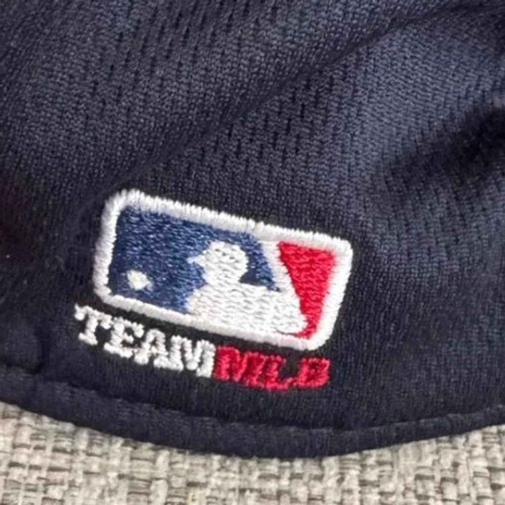 MLB Washington Nationals Baseball Cap OC Sports Team Youth‎ Hat  Official